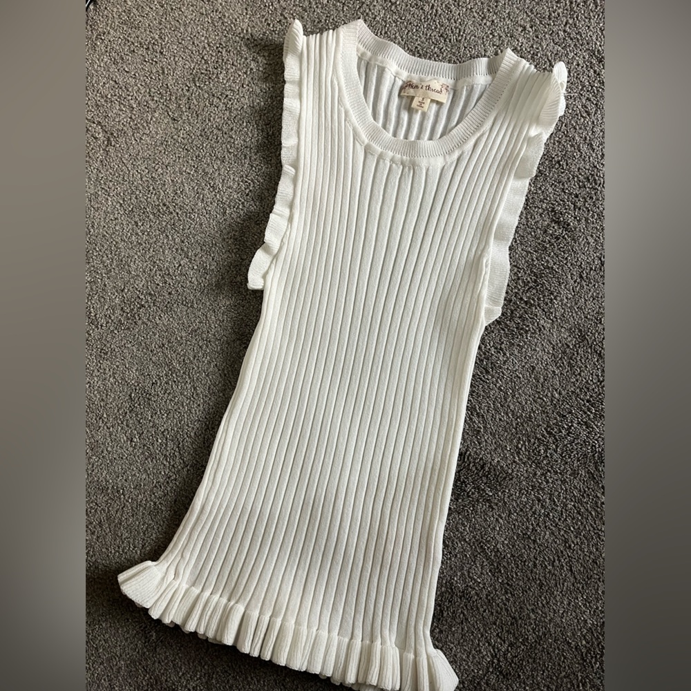 White Tank